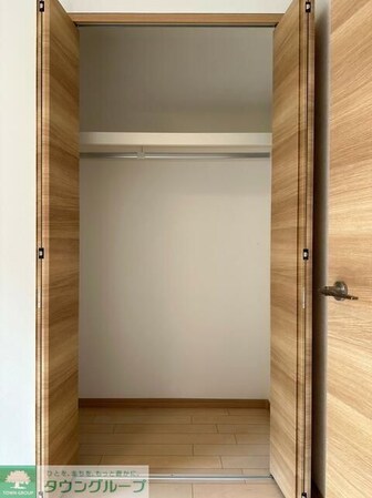 アノンテラス岡上の物件内観写真